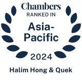 Chambers Asia-Pacific 2024